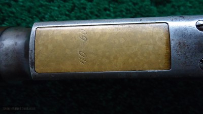 WINCHESTER MODEL 1876 RIFLE IN 40-60 WCF - Image 14 of 25
