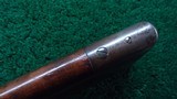 WINCHESTER MODEL 1876 RIFLE IN 40-60 WCF - 20 of 25