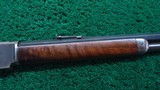 WINCHESTER MODEL 1876 RIFLE IN 40-60 WCF - 5 of 25