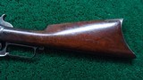 WINCHESTER MODEL 1876 RIFLE IN 40-60 WCF - 21 of 25