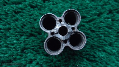 COLT CLOVERLEAF HOUSE MODEL REVOLVER 41 RF - Image 11 of 14