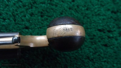 COLT CLOVERLEAF HOUSE MODEL REVOLVER 41 RF - Image 14 of 14