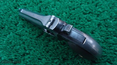 REMINGTON 2ND VARIATION O/U DERRINGER IN CALIBER 41 - Image 5 of 12