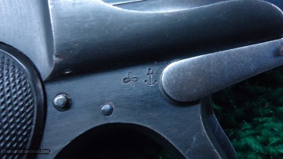 REMINGTON 2ND VARIATION O/U DERRINGER IN CALIBER 41 - Image 10 of 12