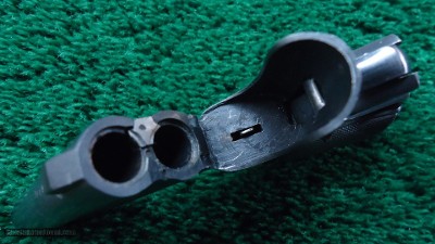 REMINGTON 2ND VARIATION O/U DERRINGER IN CALIBER 41 - Image 11 of 12