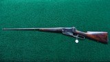 DELUXE WINCHESTER MODEL 95 RIFLE IN CALIBER 30 US - 23 of 24