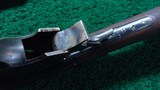 DELUXE WINCHESTER MODEL 95 RIFLE IN CALIBER 30 US - 9 of 24