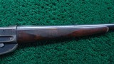 DELUXE WINCHESTER MODEL 95 RIFLE IN CALIBER 30 US - 5 of 24