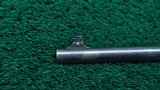 DELUXE WINCHESTER MODEL 95 RIFLE IN CALIBER 30 US - 17 of 24