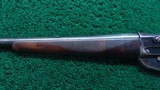 DELUXE WINCHESTER MODEL 95 RIFLE IN CALIBER 30 US - 15 of 24