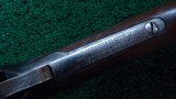 DELUXE WINCHESTER MODEL 95 RIFLE IN CALIBER 30 US - 8 of 24