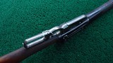 DELUXE WINCHESTER MODEL 95 RIFLE IN CALIBER 30 US - 3 of 24