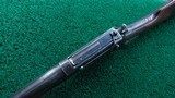 DELUXE WINCHESTER MODEL 95 RIFLE IN CALIBER 30 US - 4 of 24