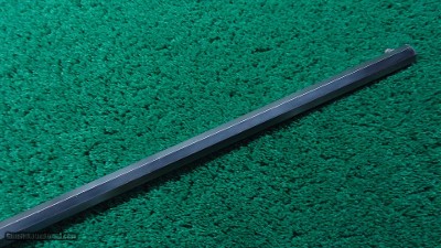 REMINGTON No.1 SHORT RANGE ROLLING BLOCK RIFLE IN CALIBER 38 RF - Image 7 of 22