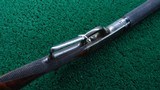 VERY UNIQUE MARLIN MODEL 1888 SPECIAL ORDER FACTORY ENGRAVED 