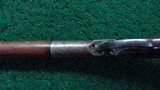 WINCHESTER MODEL 1892 RIFLE IN 44 WCF - 11 of 24