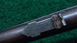 WINCHESTER MODEL 1892 RIFLE IN 44 WCF - 10 of 24