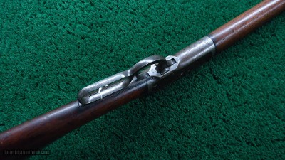 WINCHESTER MODEL 1892 RIFLE IN 44 WCF - Image 3 of 24