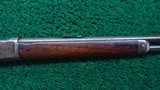 WINCHESTER MODEL 1892 RIFLE IN 44 WCF - 5 of 24