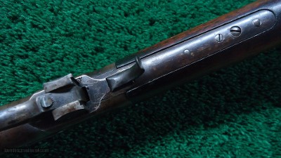 WINCHESTER MODEL 1892 RIFLE IN 44 WCF - Image 9 of 24