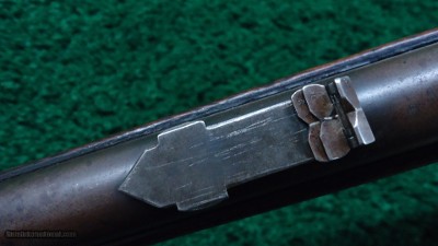 WINCHESTER MODEL 1892 RIFLE IN 44 WCF - Image 10 of 24
