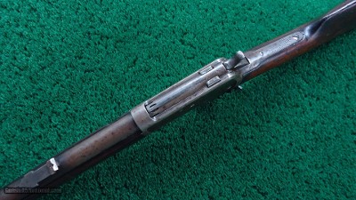 WINCHESTER MODEL 1892 RIFLE IN 44 WCF - Image 4 of 24