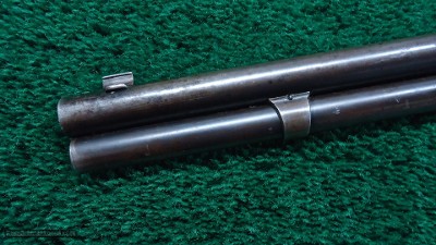 WINCHESTER MODEL 1892 RIFLE IN 44 WCF - Image 17 of 24