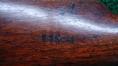 WINCHESTER MODEL 1892 RIFLE IN 44 WCF - Image 13 of 24