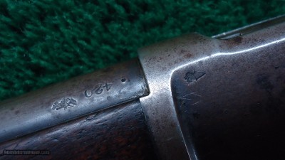 WINCHESTER MODEL 1892 RIFLE IN 44 WCF - Image 16 of 24