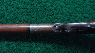 WINCHESTER MODEL 1892 RIFLE IN 44 WCF - Image 11 of 24