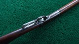 WINCHESTER MODEL 1892 RIFLE IN 44 WCF - 3 of 24