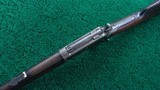 WINCHESTER MODEL 1892 RIFLE IN 44 WCF - 4 of 24