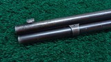 WINCHESTER MODEL 1892 RIFLE IN 44 WCF - 17 of 24