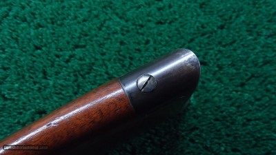VERY FINE HIGH CONDITION WINCHESTER MODEL 92 RIFLE IN CALIBER 44-40 - Image 17 of 22
