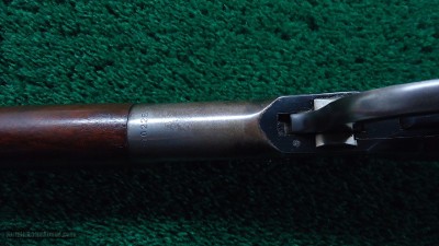 VERY FINE HIGH CONDITION WINCHESTER MODEL 92 RIFLE IN CALIBER 44-40 - Image 11 of 22