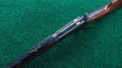 VERY FINE HIGH CONDITION WINCHESTER MODEL 92 RIFLE IN CALIBER 44-40 - Image 4 of 22