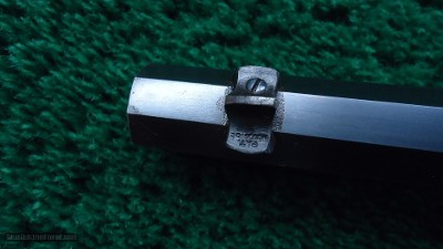 VERY FINE HIGH CONDITION WINCHESTER MODEL 92 RIFLE IN CALIBER 44-40 - Image 12 of 22