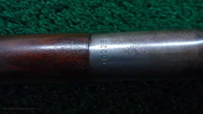 VERY FINE HIGH CONDITION WINCHESTER MODEL 92 RIFLE IN CALIBER 44-40 - Image 16 of 22