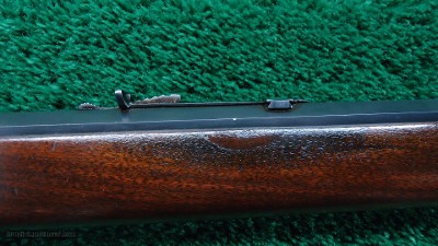 VERY FINE HIGH CONDITION WINCHESTER MODEL 92 RIFLE IN CALIBER 44-40 - Image 14 of 22