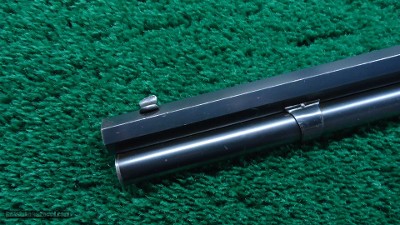 VERY FINE HIGH CONDITION WINCHESTER MODEL 92 RIFLE IN CALIBER 44-40 - Image 15 of 22