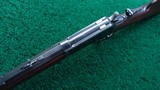 SPECIAL ORDER WINCHESTER MODEL1892 RIFLE CHAMBERED IN 44 WCF - 4 of 21