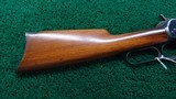 ANTIQUE SERIAL NUMBER WINCHESTER MODEL 1892 RIFLE CHAMBERED IN 44 WCF - 21 of 23