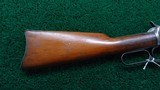 WINCHESTER MODEL 1892 SRC IN 44 WCF - 21 of 23