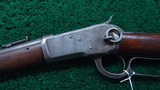 WINCHESTER MODEL 1892 SRC IN 44 WCF - 2 of 23