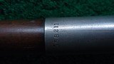 WINCHESTER MODEL 1892 SRC IN 44 WCF - 16 of 23