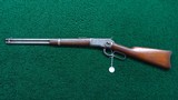 WINCHESTER MODEL 1892 SRC IN 44 WCF - 22 of 23