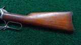 WINCHESTER MODEL 1892 SRC IN 44 WCF - 19 of 23