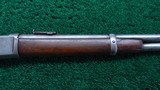 WINCHESTER MODEL 1892 SRC IN 44 WCF - 5 of 23