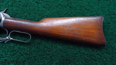 WINCHESTER MODEL 1892 SRC IN 44 WCF - Image 19 of 23