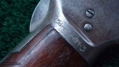 WINCHESTER MODEL 1892 SRC IN 44 WCF - Image 13 of 23